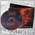 SLAIN "Before the Inferno" digipack cd