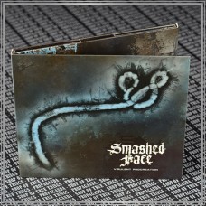 SMASHED FACE "Virulent Procreation" digipack cd