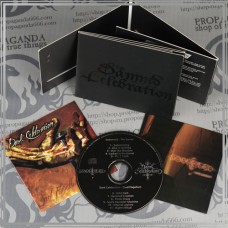 SODAMNED/ DARK CELEBRATION "The Damned Celebration" split digipack sleeve cd