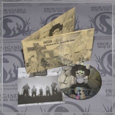 SOULLESS/ PANDEMIC GENOCIDE/ ARMINIUS 3 way split cd