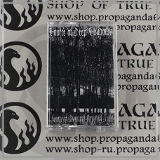 SOURCE OF DEEP SHADOWS "Source of Doom and Perpetual Night" tape