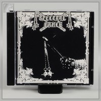 SPECTRAL DANCE "Standing Bloodied And Victorious" cd