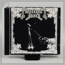 SPECTRAL DANCE "Standing Bloodied And Victorious" cd
