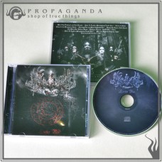SPELL FOREST "Lucifer Rex" cd