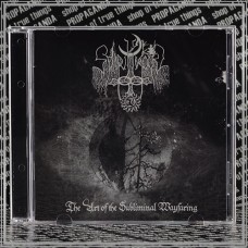 SPIRITWOOD ‎"The Art of the Subliminal Wayfaring" cd