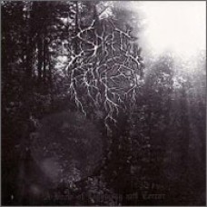 SPIRIT OF THE FOREST "A Brew of Lightning and Terror" cd