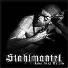 STAHLMANTEL "Satan Snuff Machine" cd