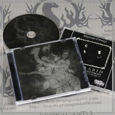 STIGMATA "Omega" m-cd
