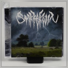 STIKKERSVIN "...og de levede ulykkeligt og alt for længe" cd