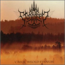 STORMHEIT "Caelic Weold Finnum" cd