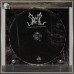 STRYMER "Enraged In Utter Darkness" digipack cd