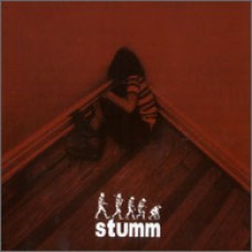 STUMM "I" cd