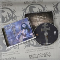 SURTR "World of Doom" cd