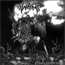 SWAMP "Nuclear Death" m-cd