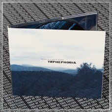 TAPHEPHOBIA "Access to a world of pain" digipack cd
