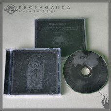 TELOCH "Morbid Prayer" cd
