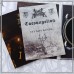 TEMPLE ABATTOIR "Cacoangelion" A5 digipack cd