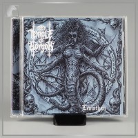 TEMPLE OF GORGON "Leviathan" m-cd