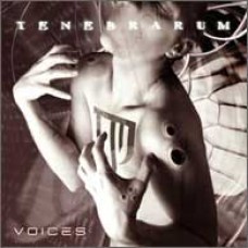 TENEBRARUM "Voices" cd