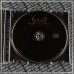 TERDOR "Levi" cd