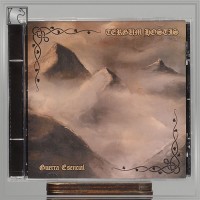 TERGUM HOSTIS "Guerra Esencial" cd