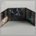 TETRAMORPHE IMPURE "The Sunset Of Being" digipack cd