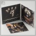 THALARION "Four Elements Mysterium" digipack cd