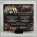 THALARION "Four Elements Mysterium" digipack cd