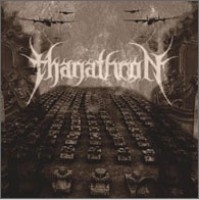 THANATHRON "Thanathron" cd
