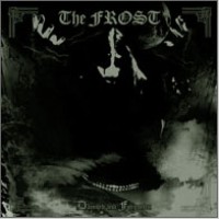 THE FROST "Damned and Forgotten" cd