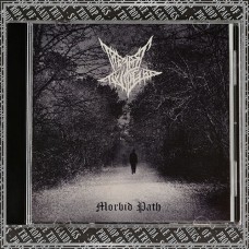 THE LAST TWILIGHT "Morbid Path" cd-r