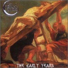 THE MEADS OF ASPHODEL "The Early Years" cd