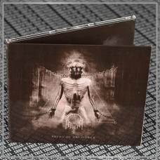 THE NEGATION "Paths of Obedience" digipack cd