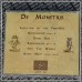 THE NULLL COLLECTIVE "De Monstris" cd