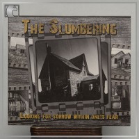 THE SLUMBERING "Looking for Sorrow Within One" digipack cd