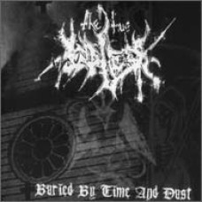 THE TRUE ENDLESS "Buried by Time and Dust" cd (incl. video)