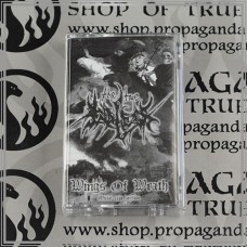 THE TRUE ENDLESS "Wings Of Wrath" tape