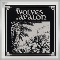 THE WOLVES OF AVALON "Die Hard" 7'ep THE WOLVES OF AVALON "Die Hard" 7'ep