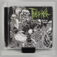THIS-IS-HELL "Ecos del Tiempo" cd