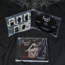 THOU ART LORD "The Regal Pulse of Lucifer" cd