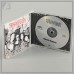 THRASHGRESION "Morbida Realidad" cd