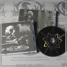 THRONEUM "Old Death's Lair" cd