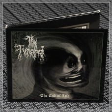 THY FUNERAL "The End of Life" digipack cd