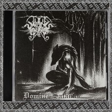 TOL-IN-GAURHOTH "Domine Satanas" cd-r