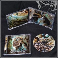TOME OF THE UNREPLENISHED "Innerstanding" cd