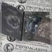 TOME OF THE UNREPLENISHED/ STARLESS DOMAIN A5 digipack split cd
