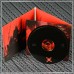 TROLLECH/ HEIDEN split digipack sleeve cd
