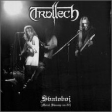TROLLECH "Svatoboj" cd (incl. videos)