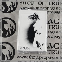TUNDRA "Ansia" tape