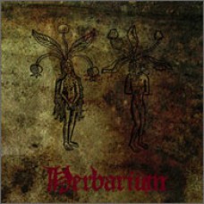 TURDUS MERULA "Herbarium" cd